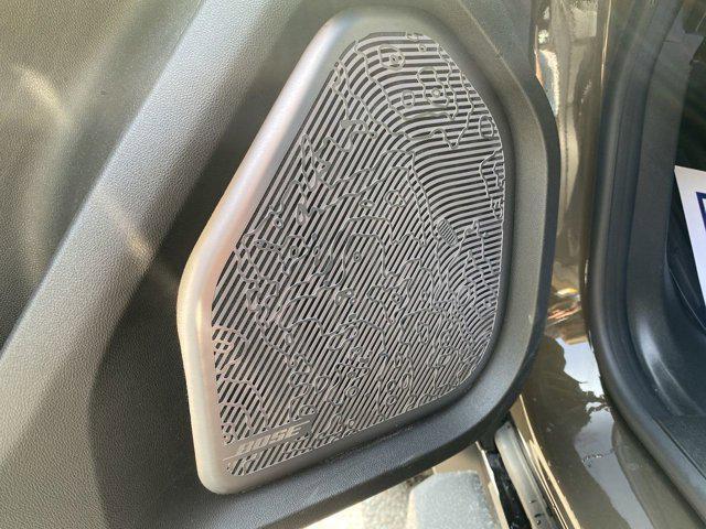 Photo of 2025 Deep Aurora Metallic (Dark Bronze) GMC HUMMER EV Pickup