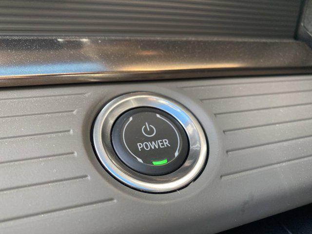 Photo of 2025 Deep Aurora Metallic (Dark Bronze) GMC HUMMER EV Pickup