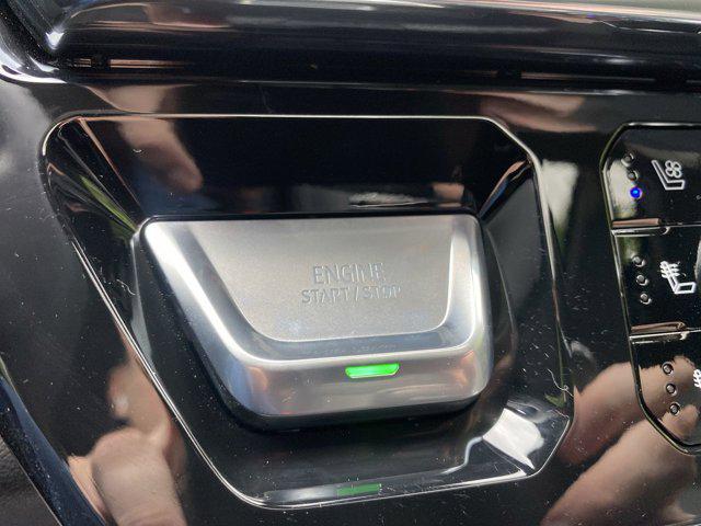 Photo of 2025 Sterling Metallic GMC Sierra 1500