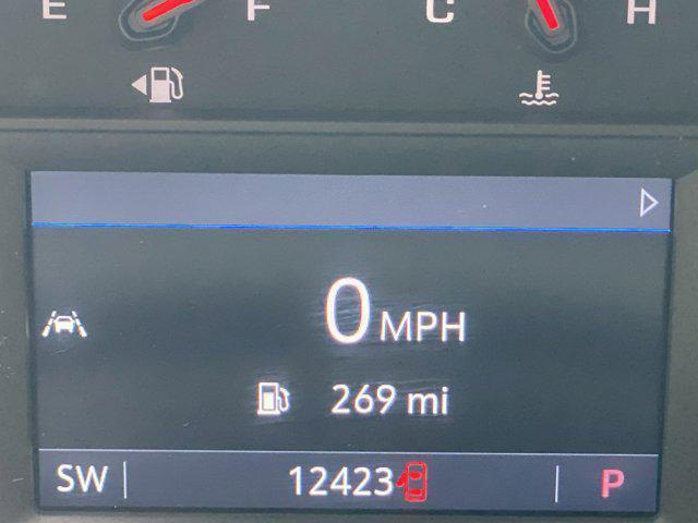 Photo of 2023 Summit White GMC Terrain