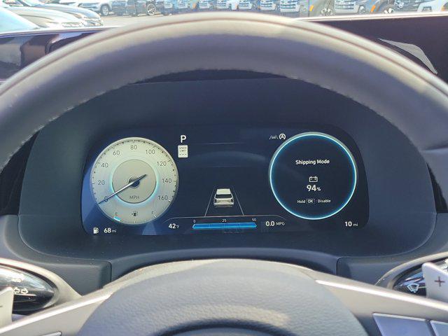 Photo of 2025 Abyss Black Pearl Hyundai PALISADE