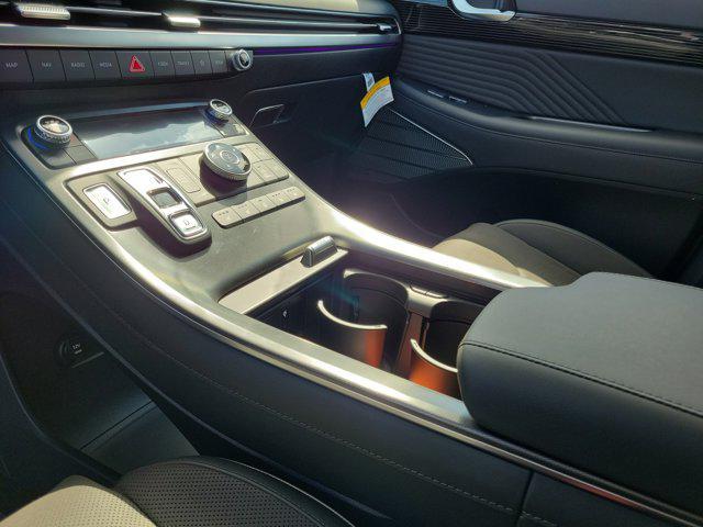 Photo of 2025 Abyss Black Pearl Hyundai PALISADE