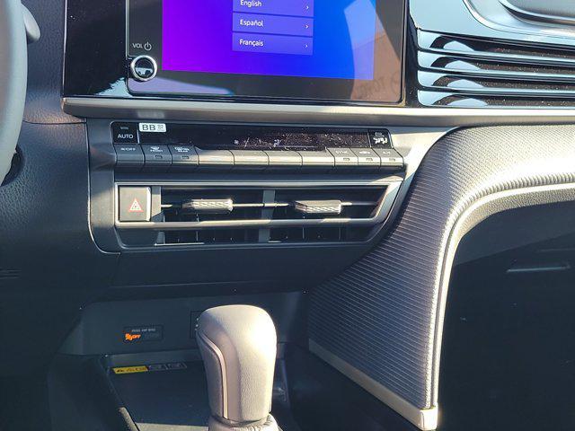 Photo of 2026 Heavy Metal Toyota Camry