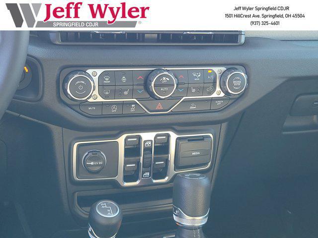 Photo of 2026 41 Jeep Wrangler