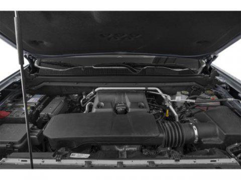 Photo of 2026 Black Chevrolet Colorado