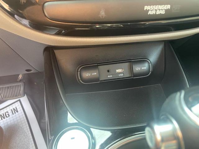 Photo of 2019 Titanium Gray Kia Soul