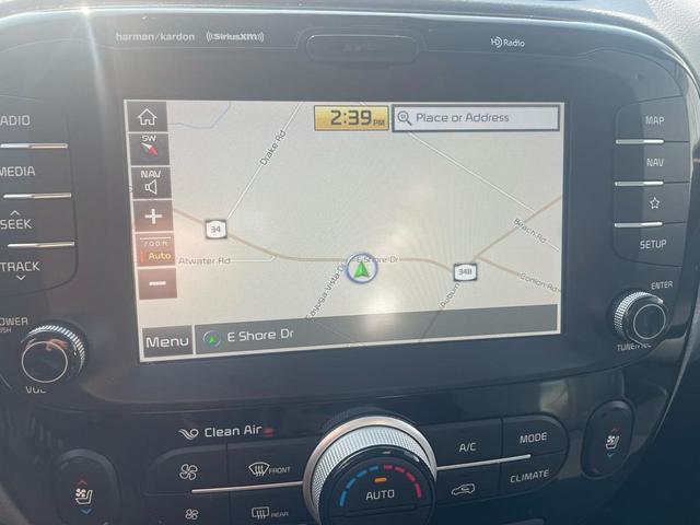 Photo of 2019 Titanium Gray Kia Soul