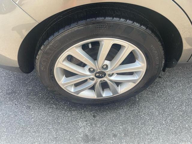 Photo of 2019 Titanium Gray Kia Soul