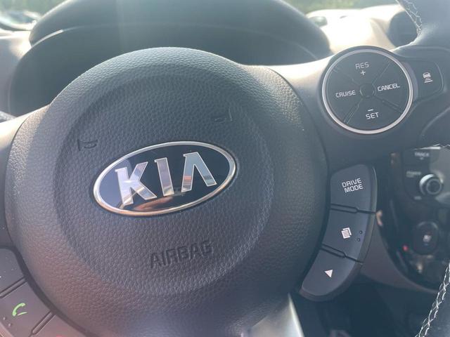 Photo of 2019 Titanium Gray Kia Soul