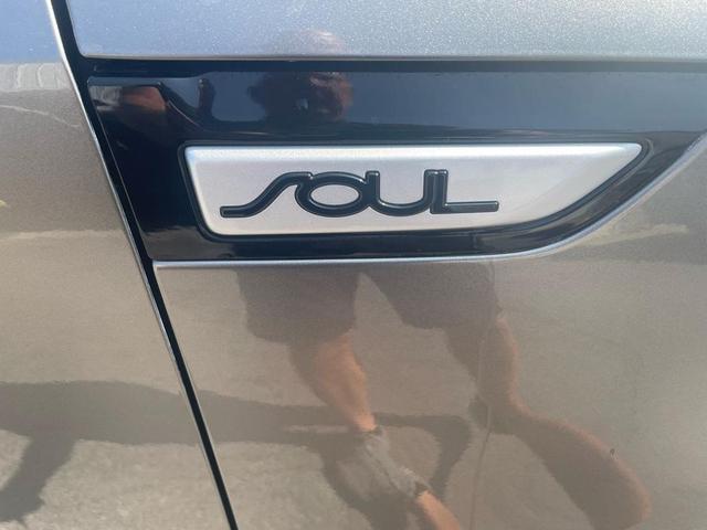 Photo of 2019 Titanium Gray Kia Soul