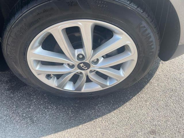 Photo of 2019 Titanium Gray Kia Soul