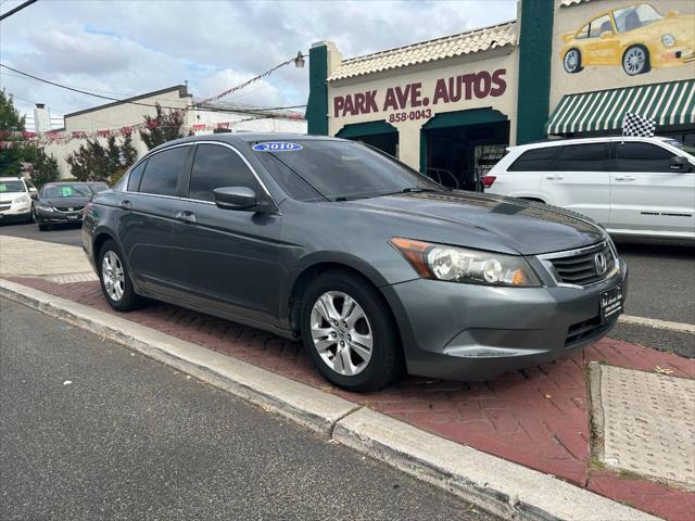 2010 Honda Accord