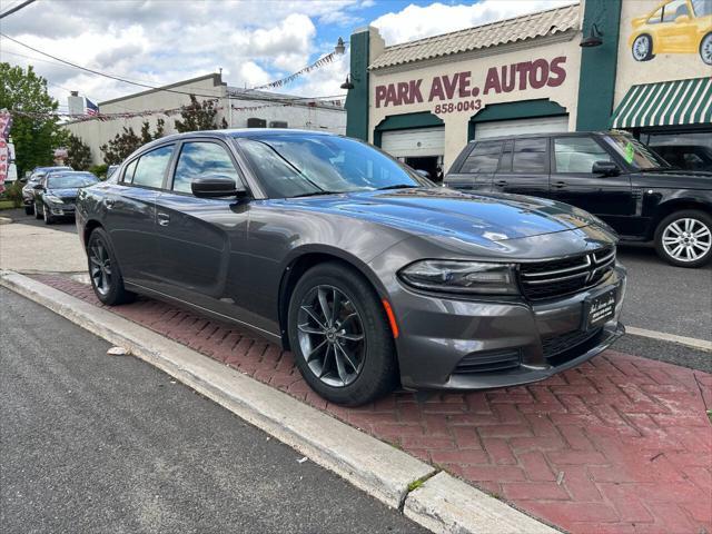 2015 Dodge Charger