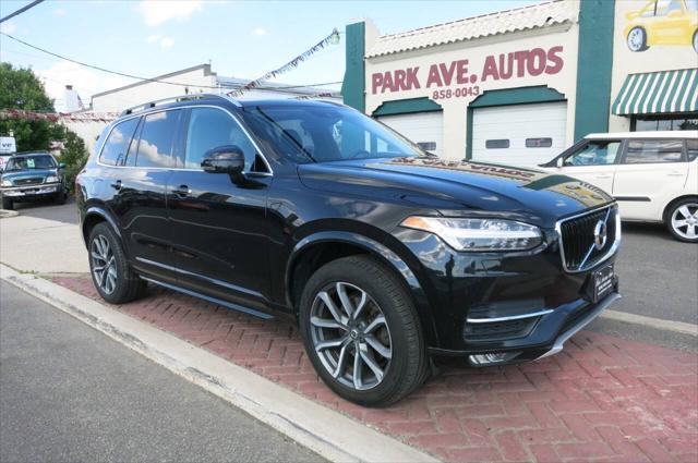 2016 Volvo XC90