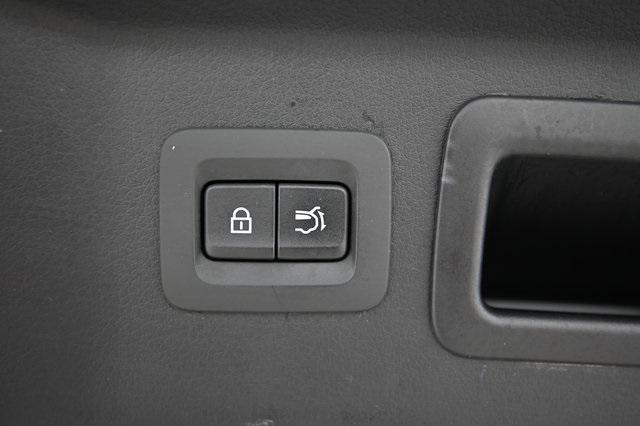 Photo of 2024 Jet Black Mica Mazda CX-90