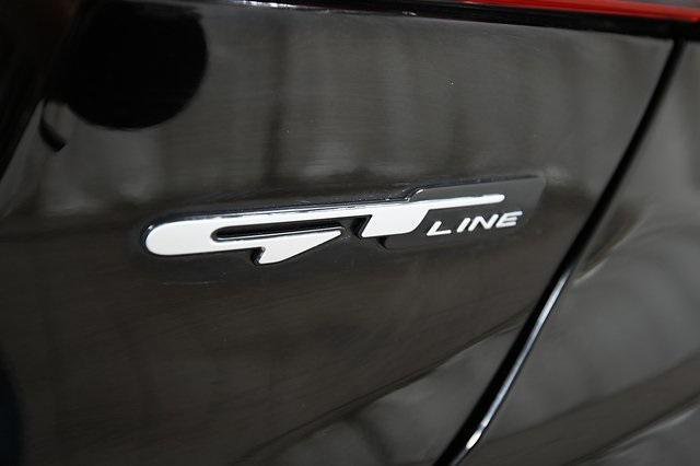 Photo of 2023 Aurora Black Kia Forte