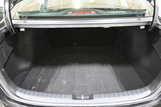 Photo of 2023 Aurora Black Kia Forte