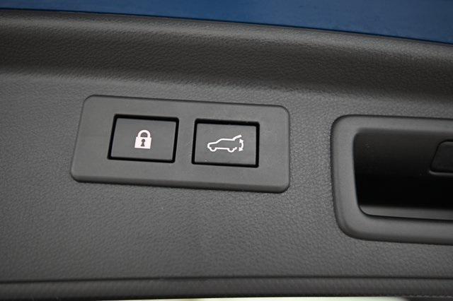 Photo of 2024 Geyser Blue Subaru Forester