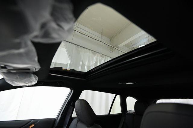 Photo of 2025 Ice Silver Metallic Subaru Outback