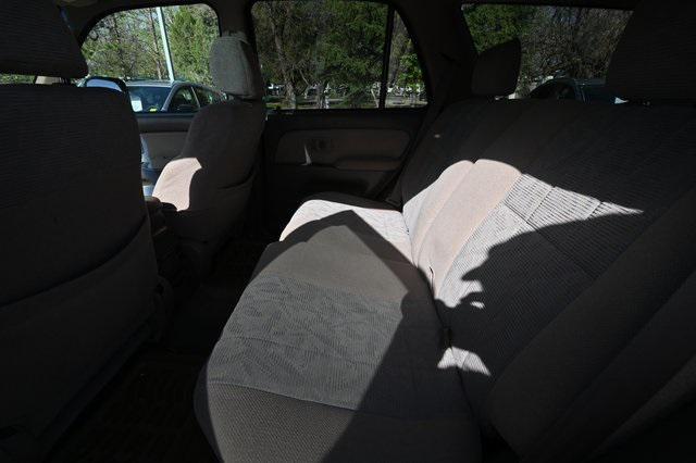 Photo of 2000 Imperial Jade Mica Toyota 4Runner