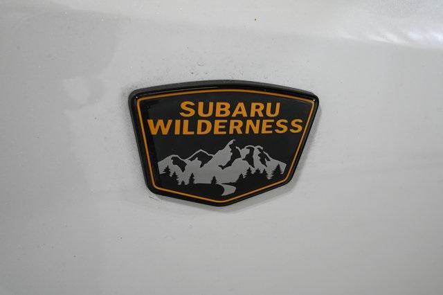 Photo of 2025 Crystal White Pearl Subaru Outback