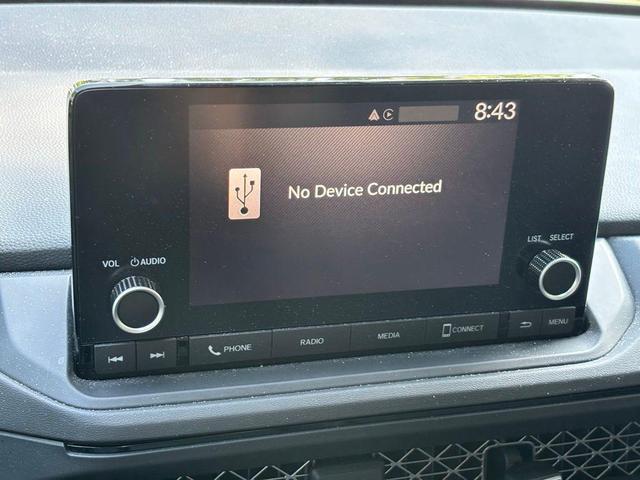 Photo of 2023 Gray Honda Accord