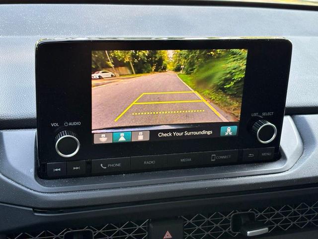 Photo of 2023 Gray Honda Accord