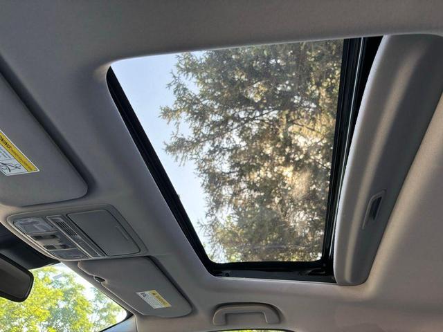 Photo of 2018 Modern Steel Metallic Honda CR-V