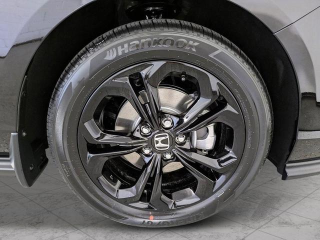Photo of 2025 Crystal Black Pearl Honda Accord