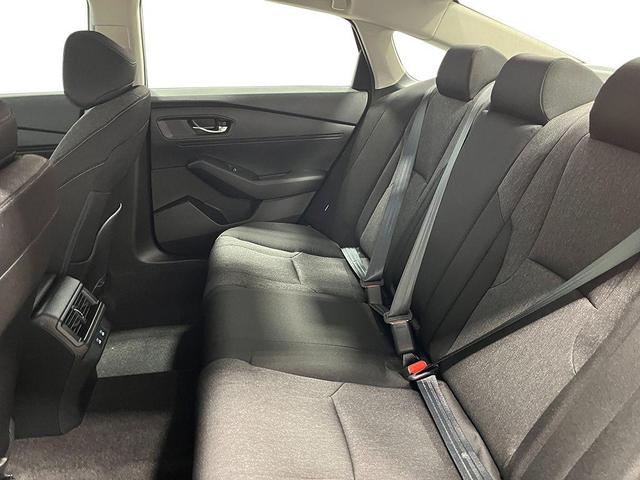 Photo of 2025 Crystal Black Pearl Honda Accord