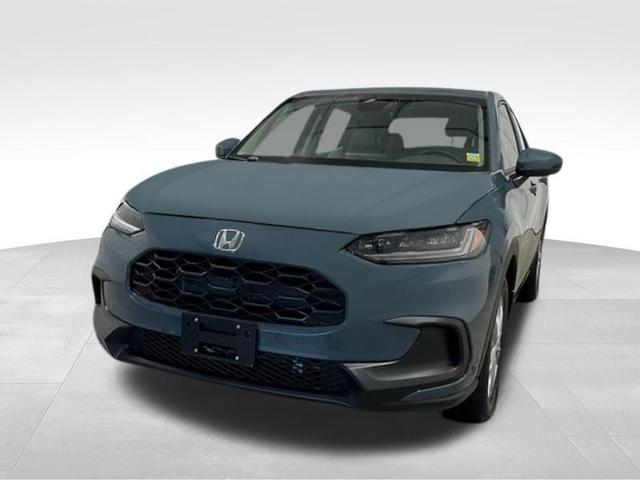 Photo of 2025 Pearl Honda HR-V
