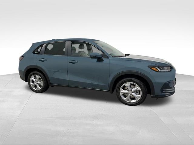 Photo of 2025 Pearl Honda HR-V