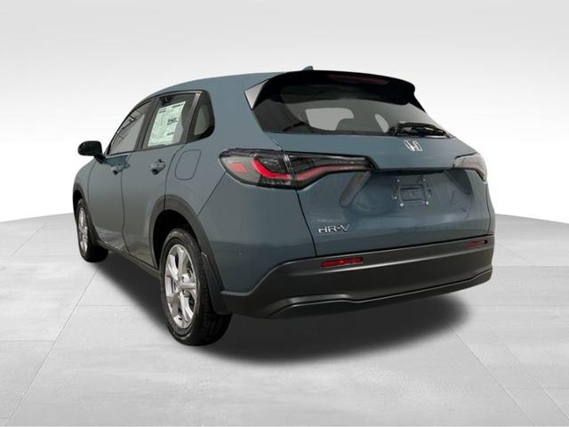 Photo of 2025 Pearl Honda HR-V