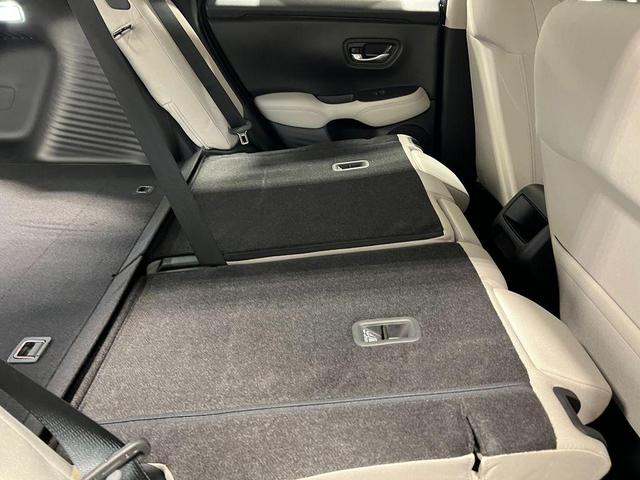 Photo of 2025 Pearl Honda HR-V