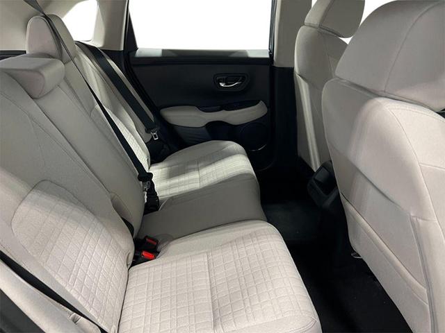Photo of 2025 Pearl Honda HR-V
