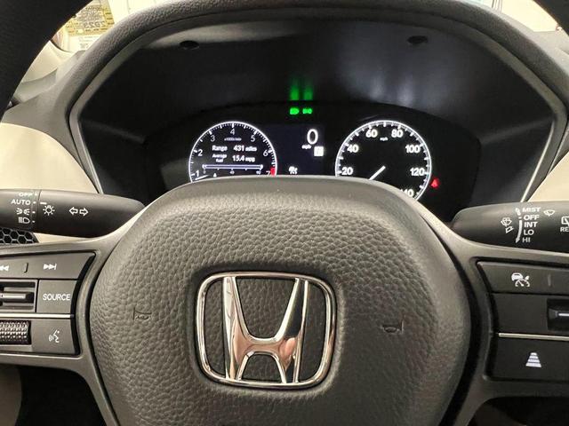 Photo of 2025 Pearl Honda HR-V