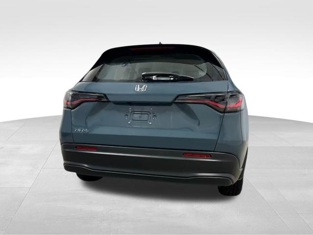 Photo of 2025 Pearl Honda HR-V