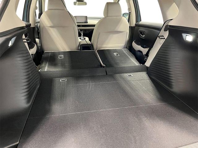 Photo of 2025 Pearl Honda HR-V