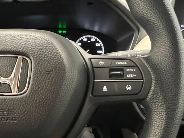 Photo of 2025 Pearl Honda HR-V