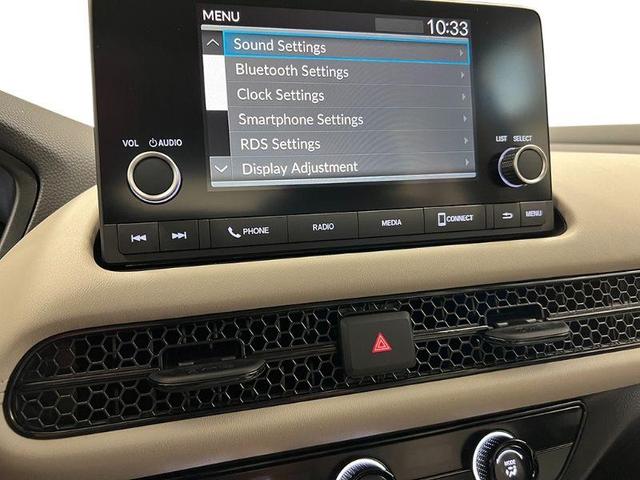 Photo of 2025 Pearl Honda HR-V