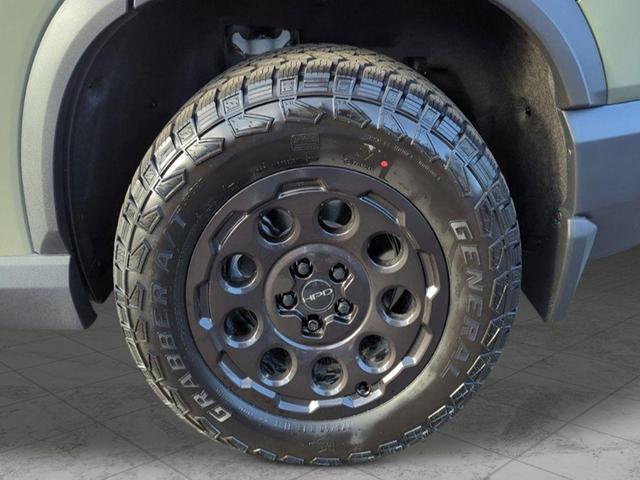 Photo of 2026 Ash Honda Passport