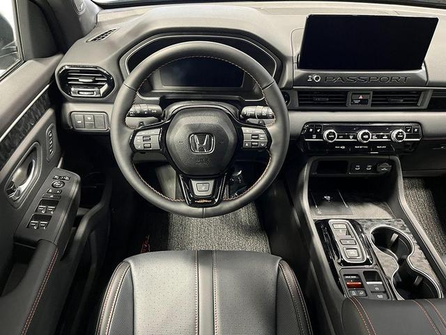 Photo of 2026 Ash Honda Passport