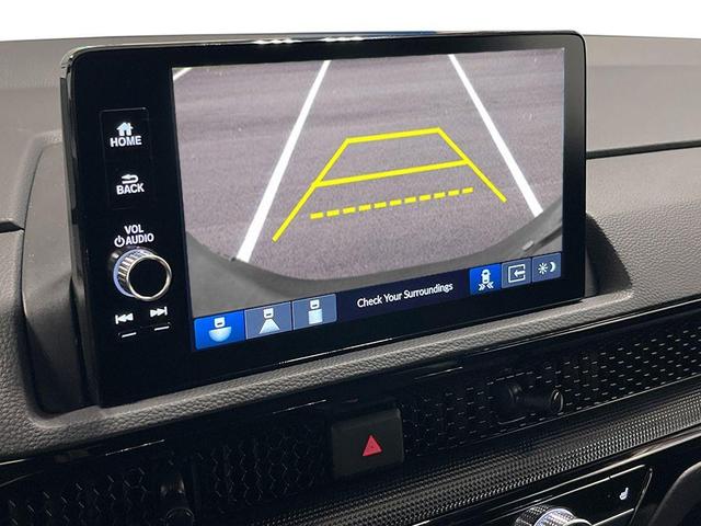 Photo of 2026 Crystal Black Honda CR-V Hybrid