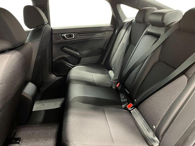 Photo of 2026 Urban Gray Honda Civic