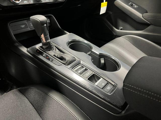 Photo of 2026 Urban Gray Honda Civic