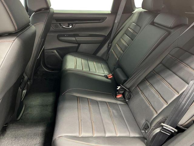Photo of 2026 Crystal Black Honda CR-V Hybrid