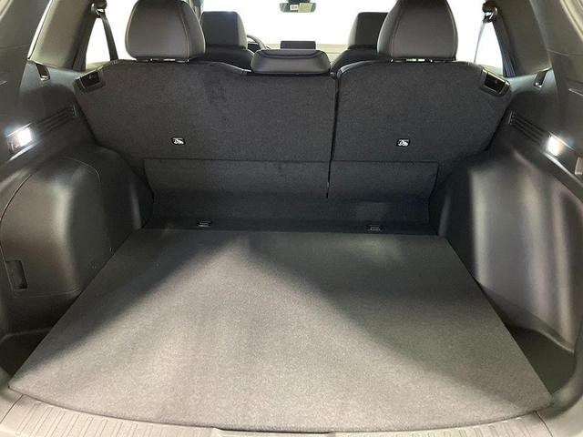 Photo of 2026 Crystal Black Honda CR-V Hybrid