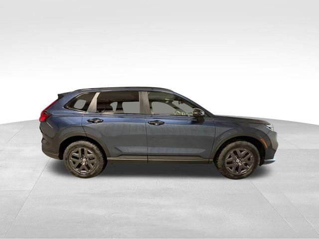 Photo of 2026 Canyon Honda CR-V Hybrid