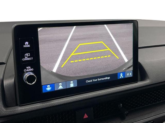 Photo of 2026 Canyon Honda CR-V Hybrid