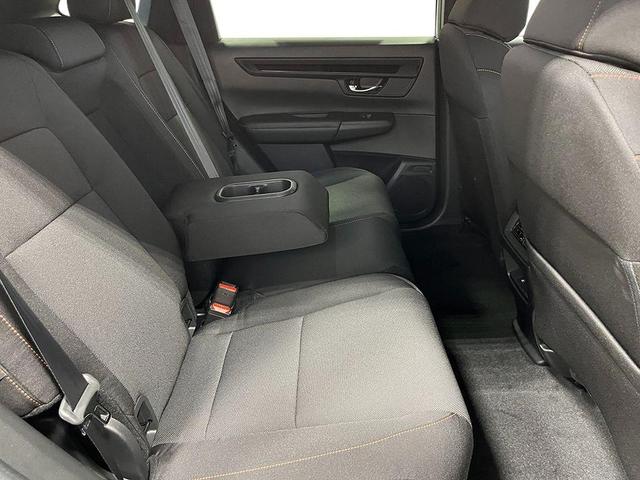 Photo of 2026 Blue Honda CR-V Hybrid